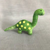 Felted Dinosaur - Mini