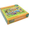 Dinosaur Seek and Find Puzzle