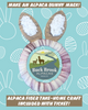 GOOD FRIDAY EASTER EGG HUNT & FIBER CRAFT Friday, April 3rd (Ages 1–12)