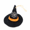 Felted Witches Hat