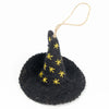 Felted Witches Hat