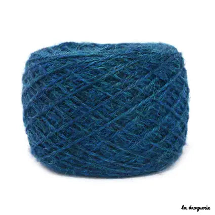Combed Yarn / 100% Alpaca / 50gr