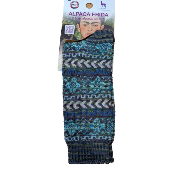 FRIDA ART SOCKS