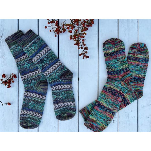 FRIDA ART SOCKS
