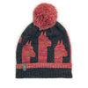 PACAS BEANIE HAT KIDS