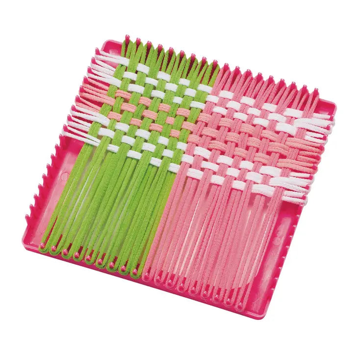 Lots O' Loops Potholder Loom