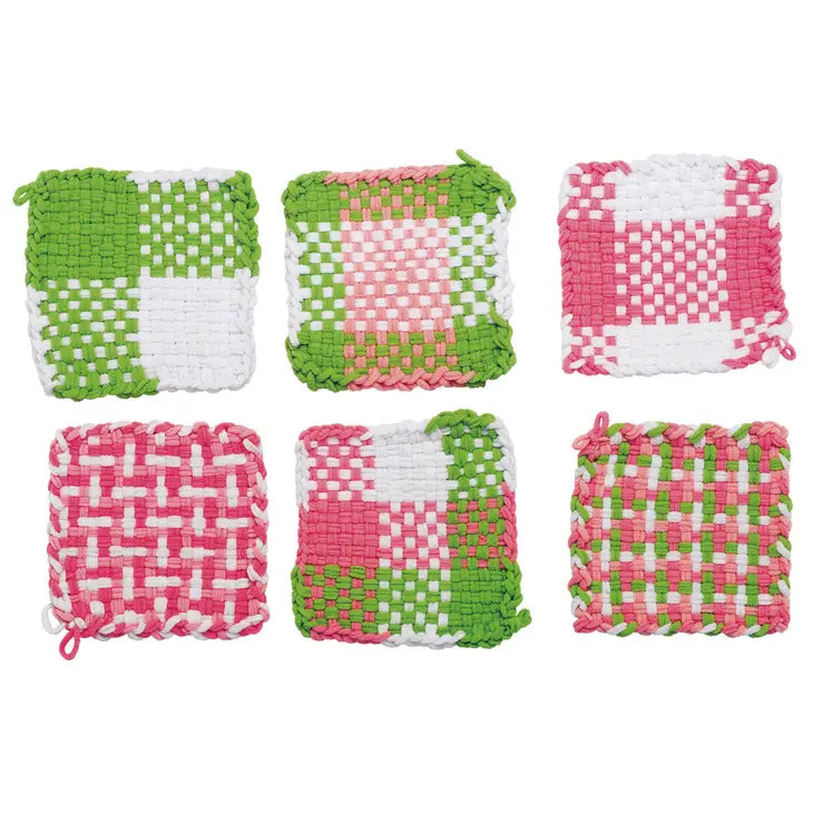 Lots O' Loops Potholder Loom