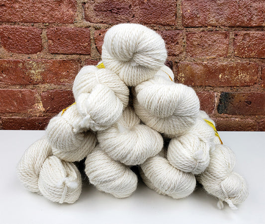 MOTHER NATURES FINEST FIBER YARN