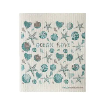 SWEDE Dishcloth