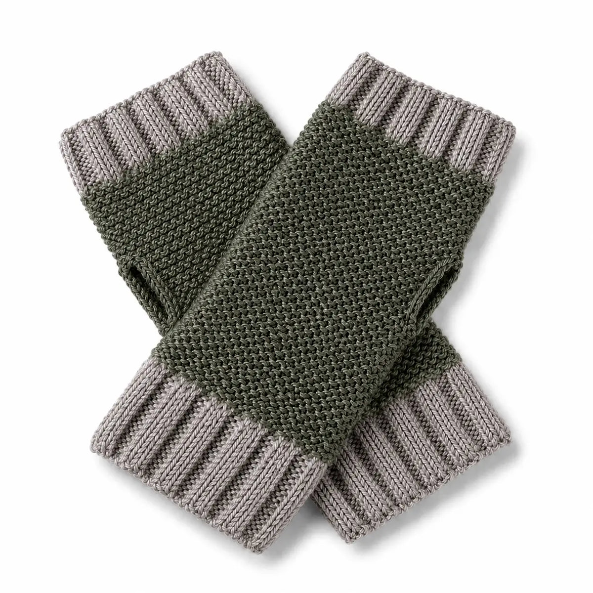 Trail Cuff Gloves