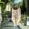 Dreamcatcher Sun Wall Decor