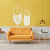 Dreamcatcher Sun Wall Decor