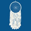 Dreamcatcher Sun Wall Decor