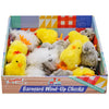 Wind Up  Chick /Bunny