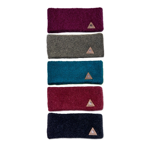 ARCTIC SKI BAND