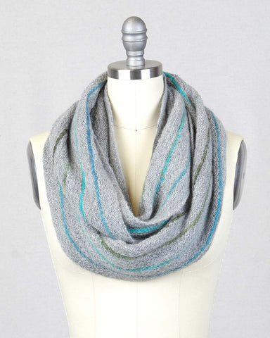 Alpaca Scarf – Cuyana