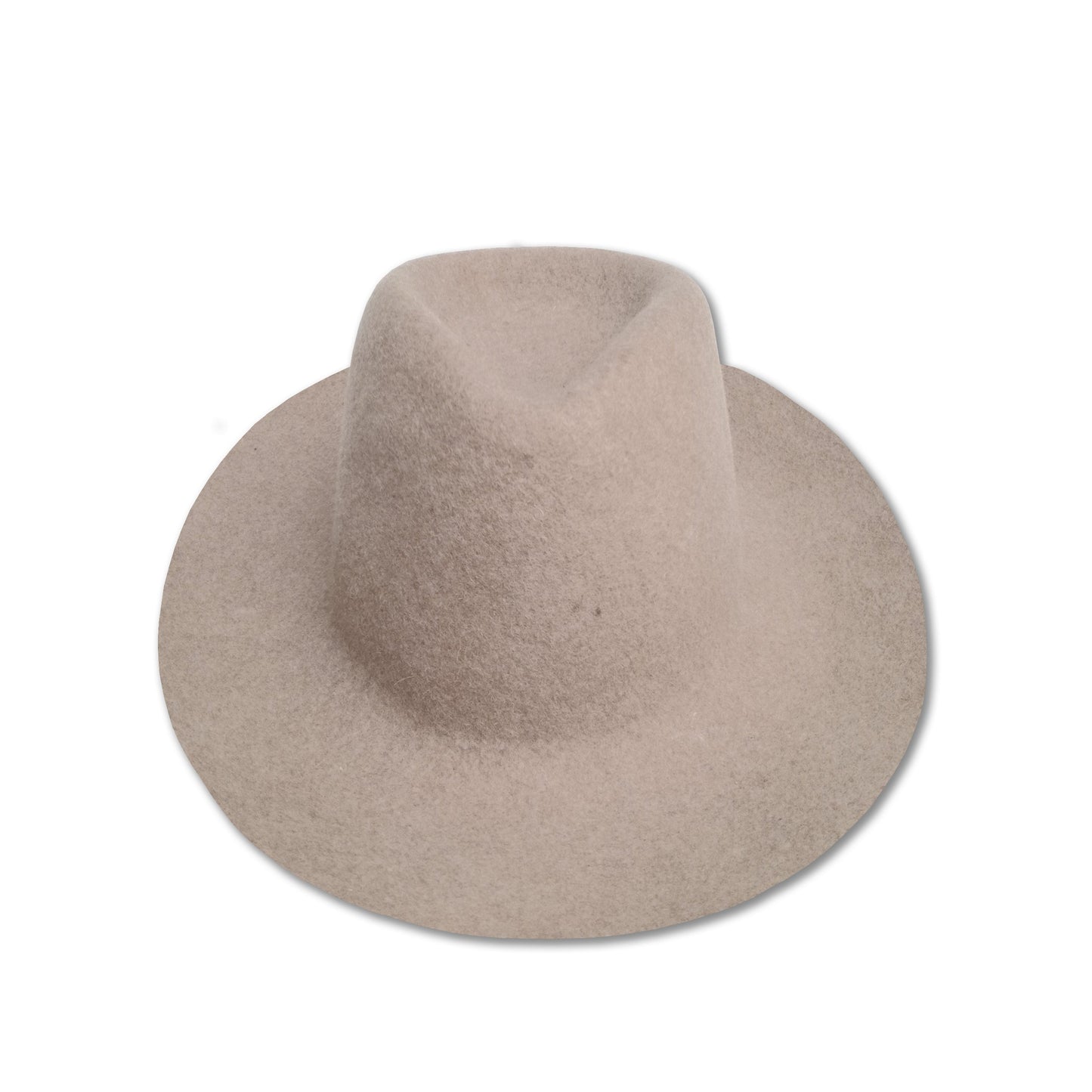 THE ASPEN HAT
