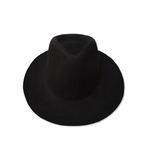 THE ASPEN HAT