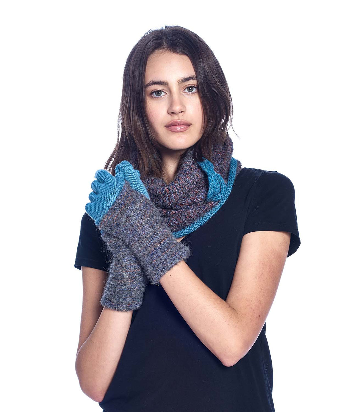 CARAVELI ALPACA FULL GLOVE