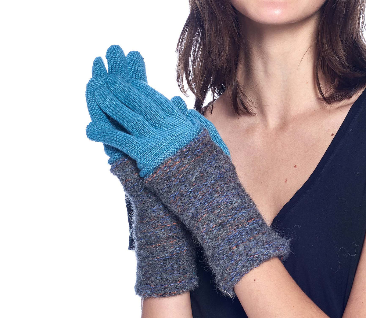CARAVELI ALPACA FULL GLOVE