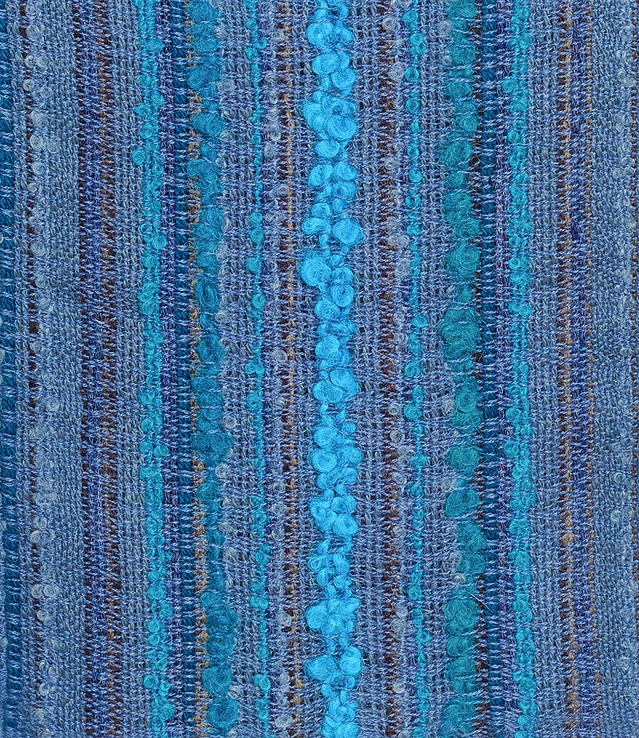 BOUCLE INFINITY SCARF