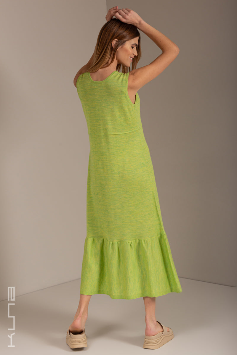 KUNA UCAYALI DRESS