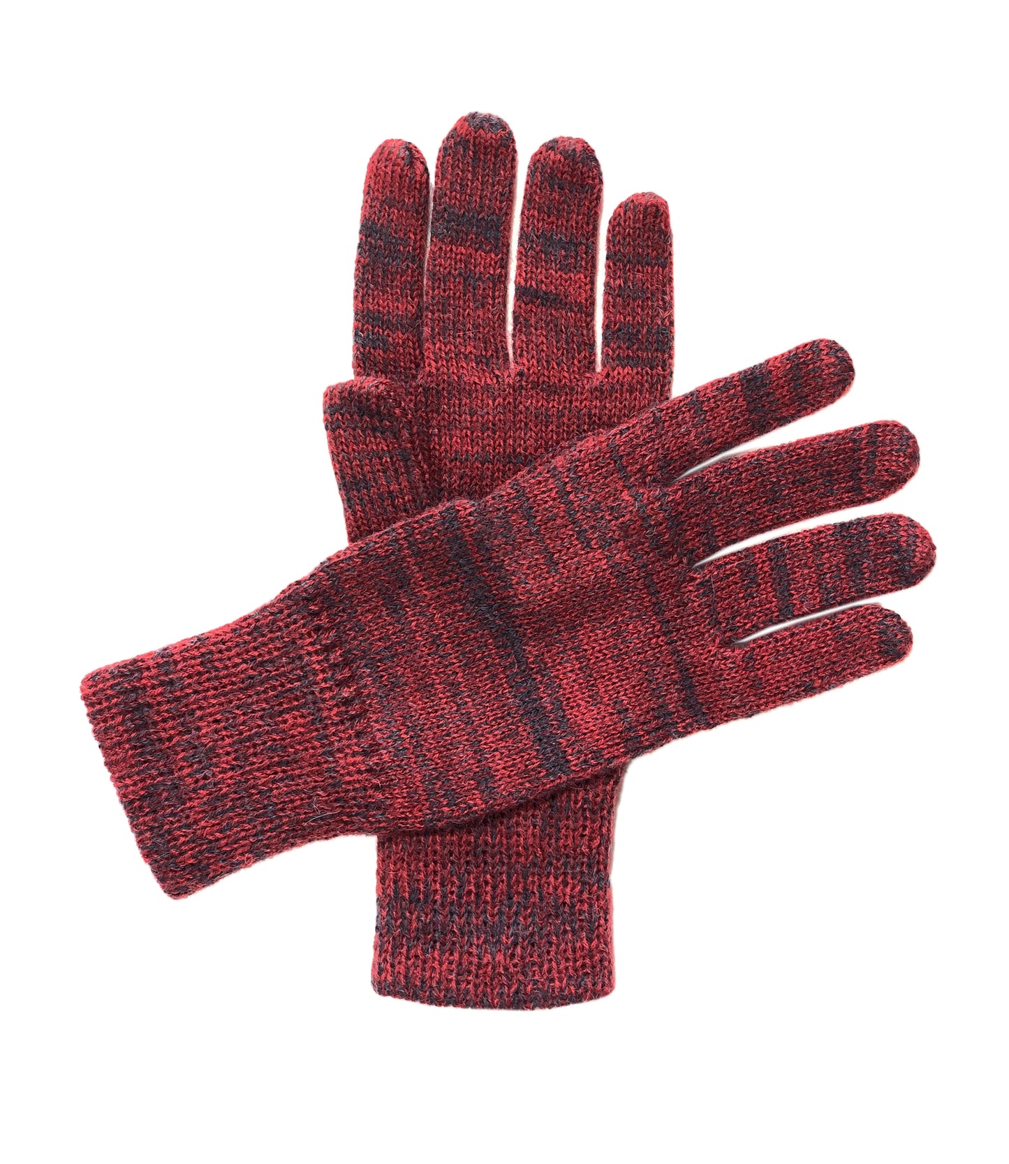 ALPACA PIXEL GLOVES