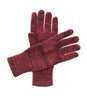 ALPACA PIXEL GLOVES