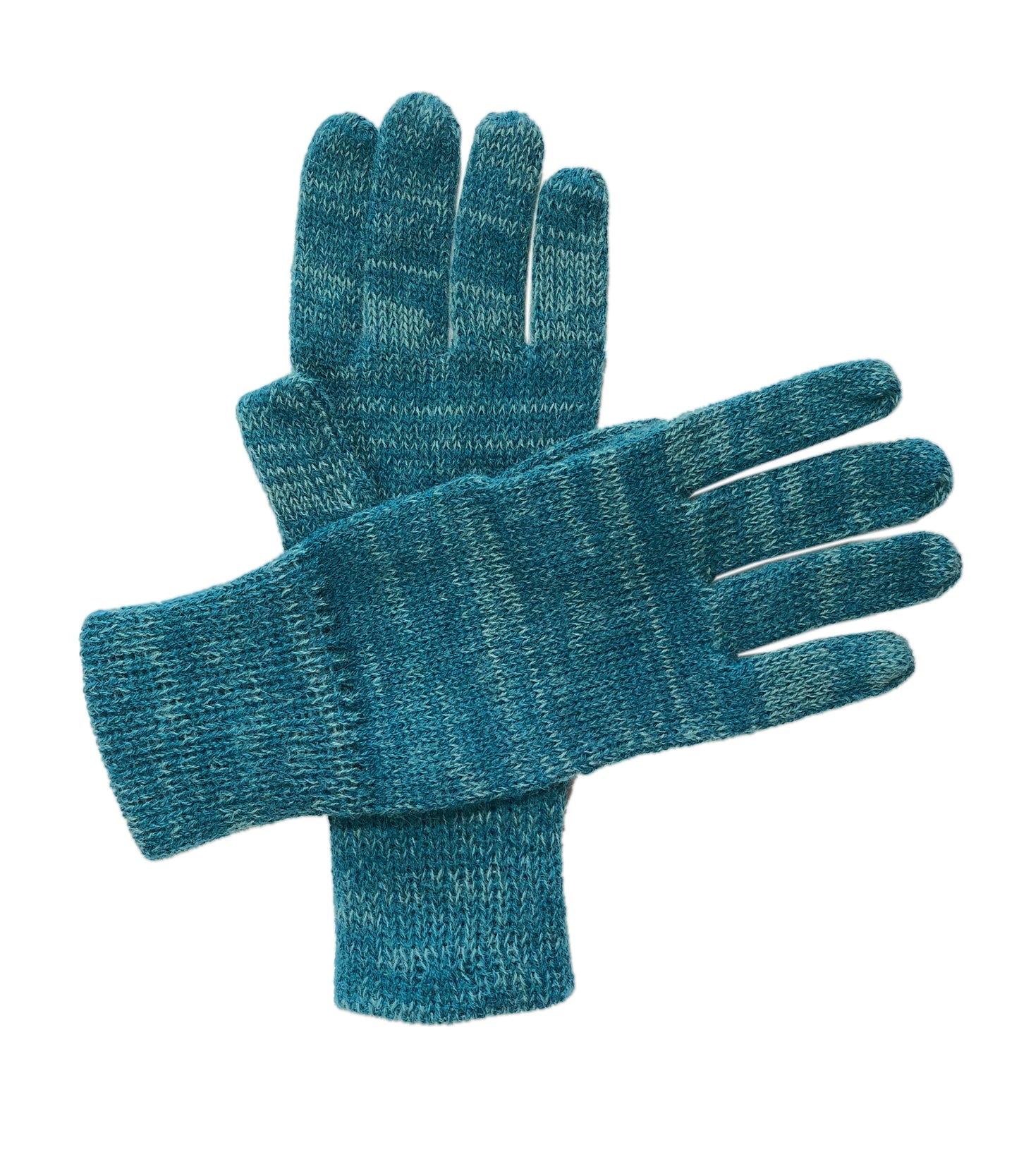 ALPACA PIXEL GLOVES