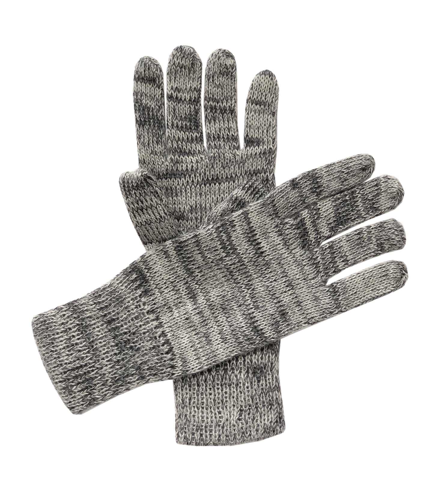 ALPACA PIXEL GLOVES
