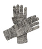 ALPACA PIXEL GLOVES