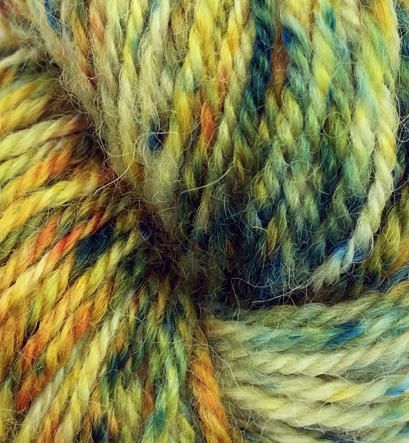 BAILEY FINGERING WEIGHT SOCK YARN