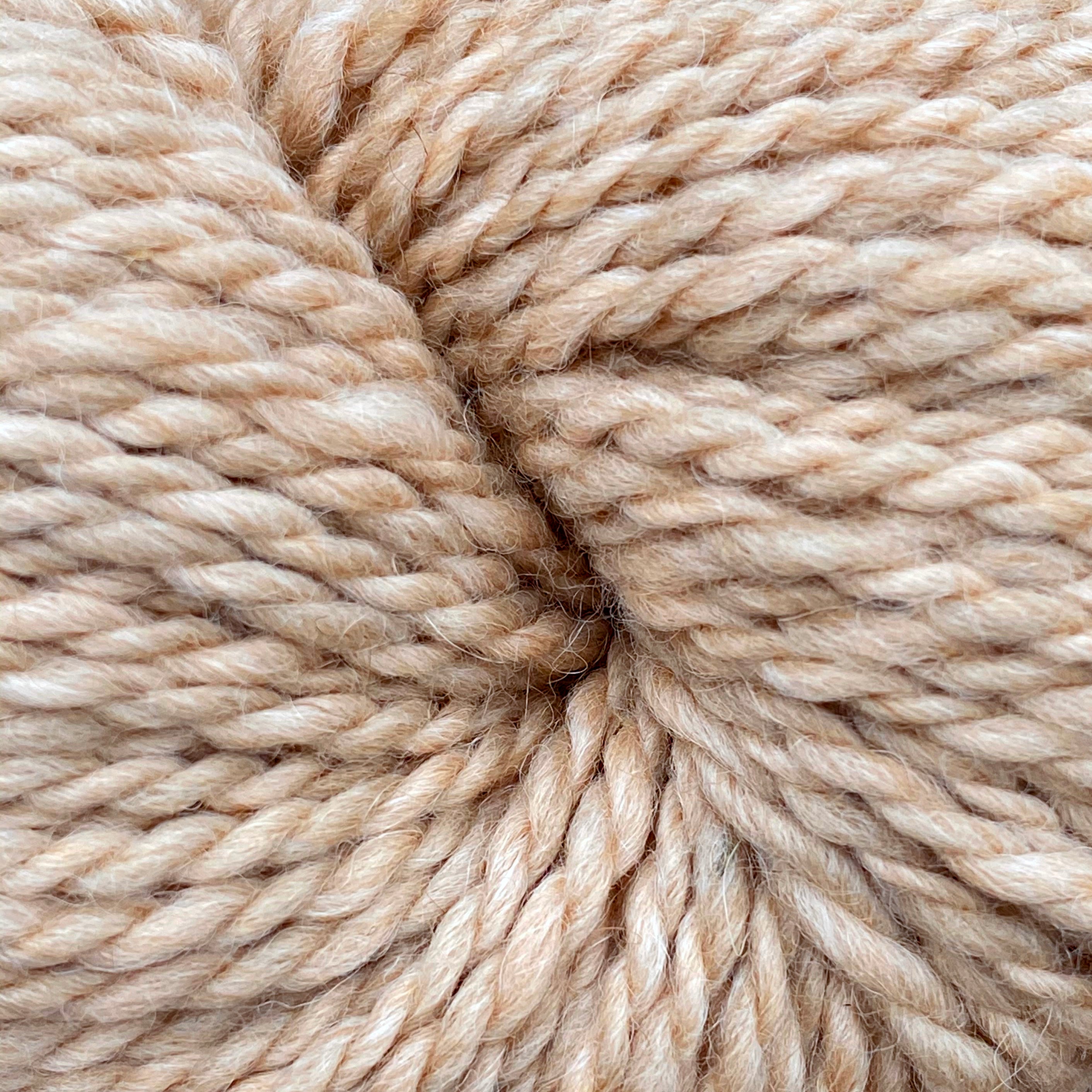 小物 MARKAWARE NATURAL COLOR ALPACA STOLE MARKAWARE】NATURAL COLOR ALPACA STOLE