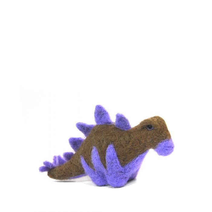 Needle Felted Alpaca Figurines