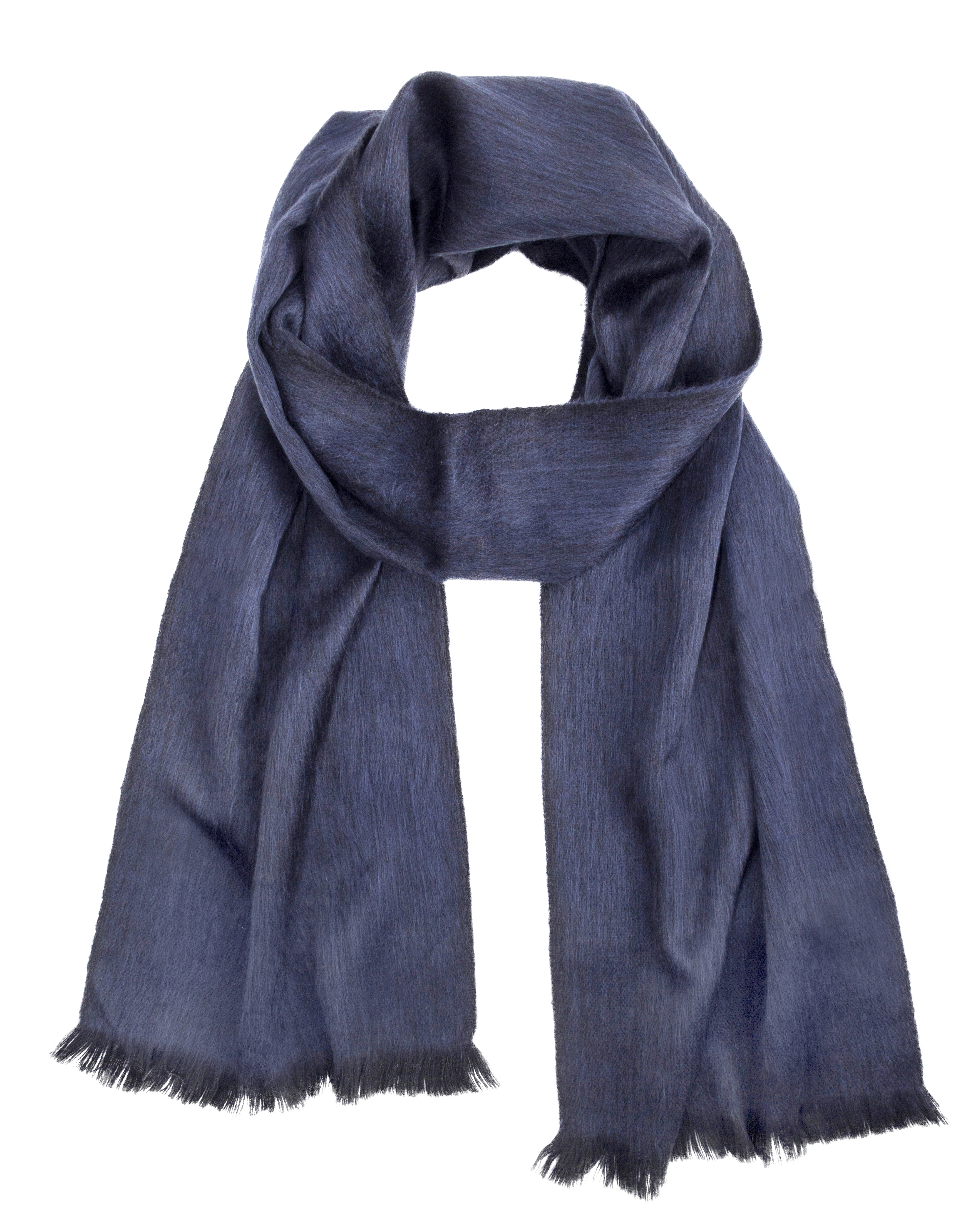BRUSHED ALPACA SCARF – Buck Brook Alpacas