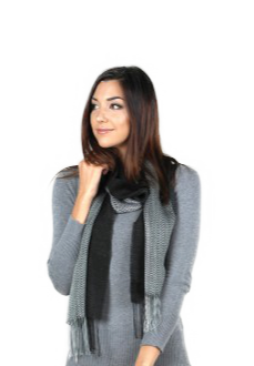 LIVIANO PIMA SCARF