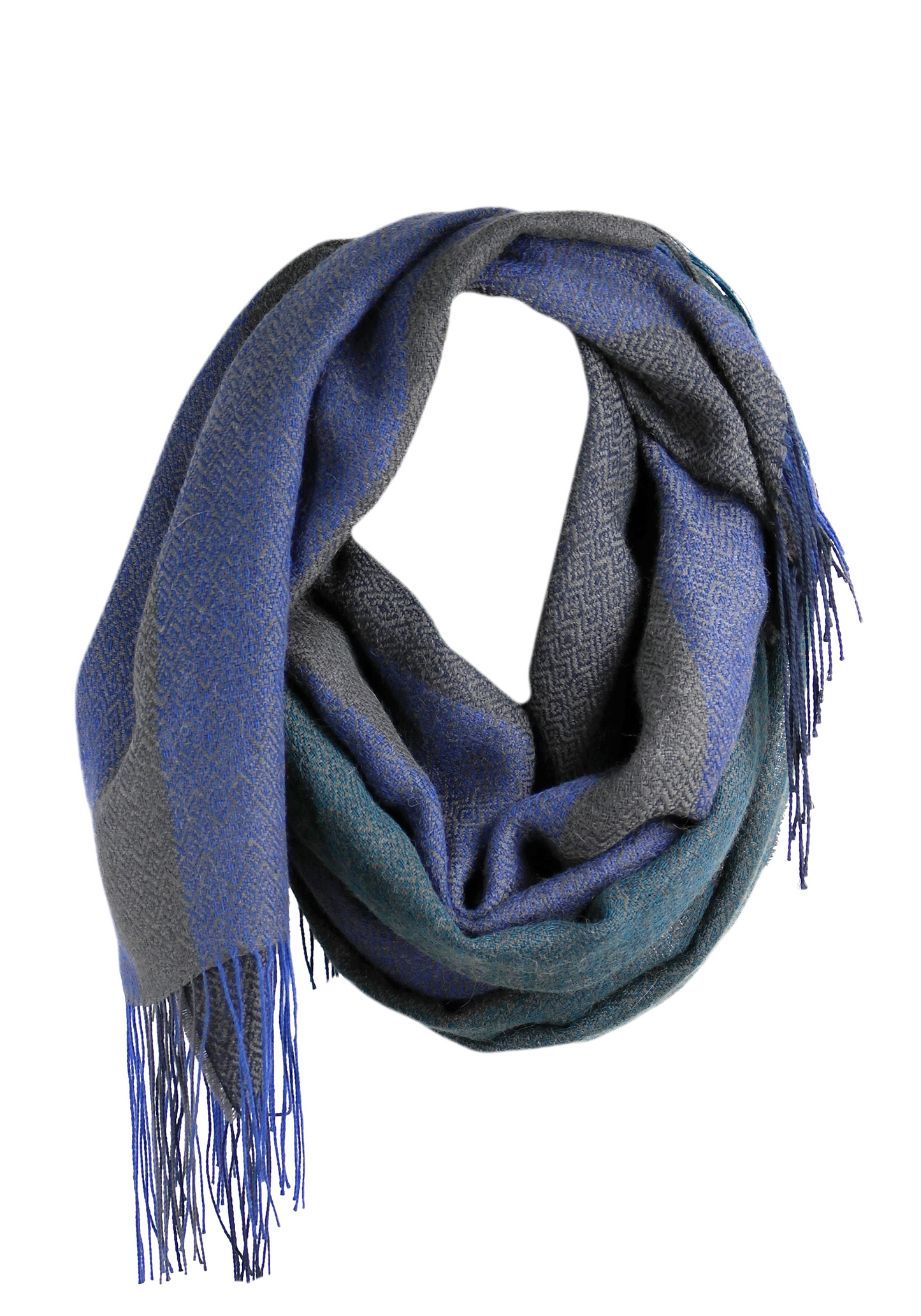 LIVIANO PIMA SCARF
