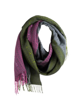 LIVIANO PIMA SCARF
