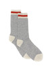 WARRIOR BABY SOCKS