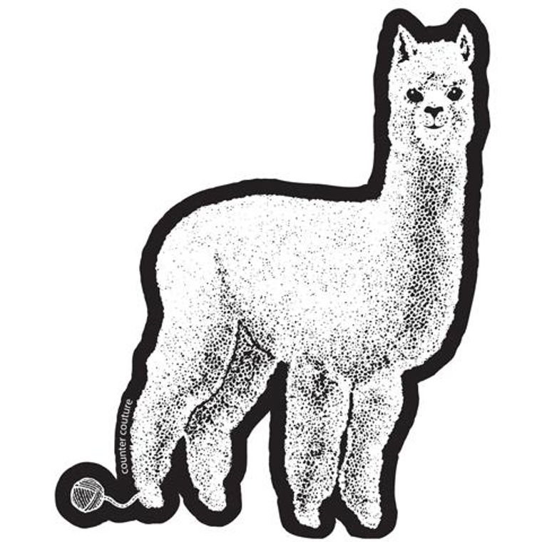 NOVELTY STICKERS