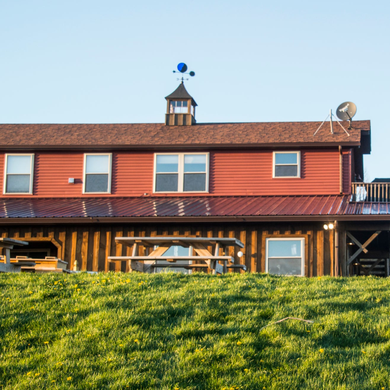 GENERAL ADMISSION TICKETS (Entry + Explore the Farm at Your Own Pace)