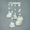 Crib Mobile / Counting Sheep