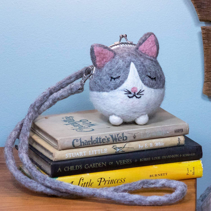 DZI CRITTER CLUTCH