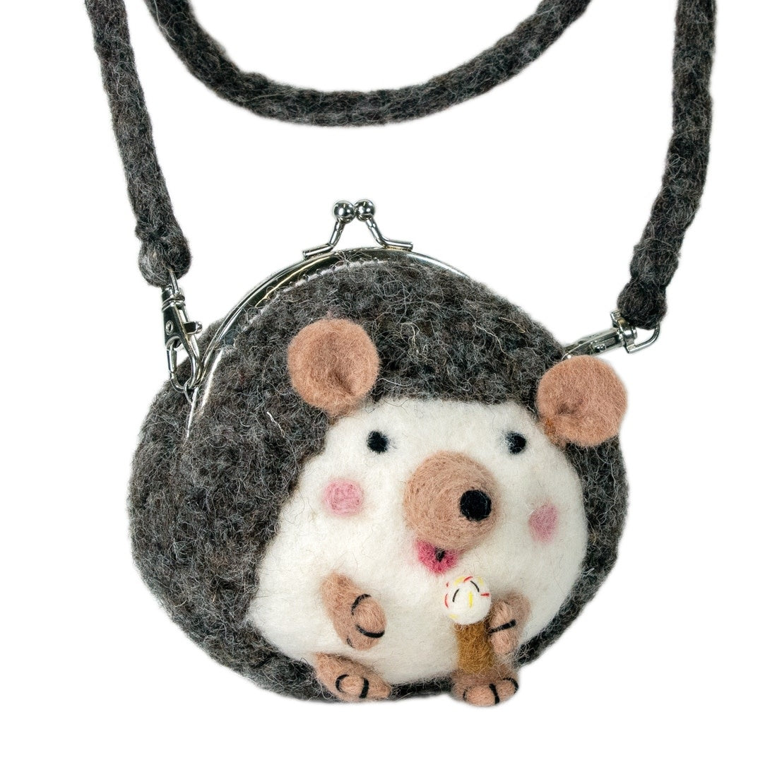 DZI CRITTER CLUTCH