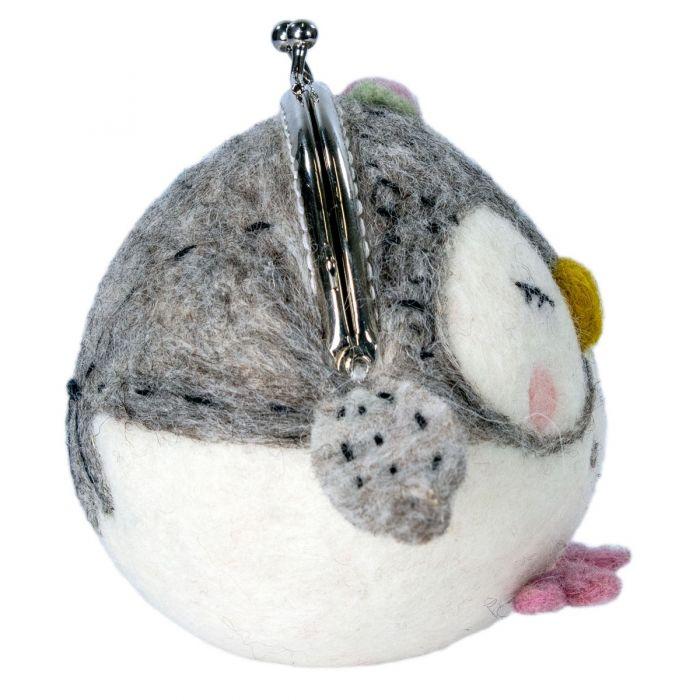 DZI CRITTER CLUTCH