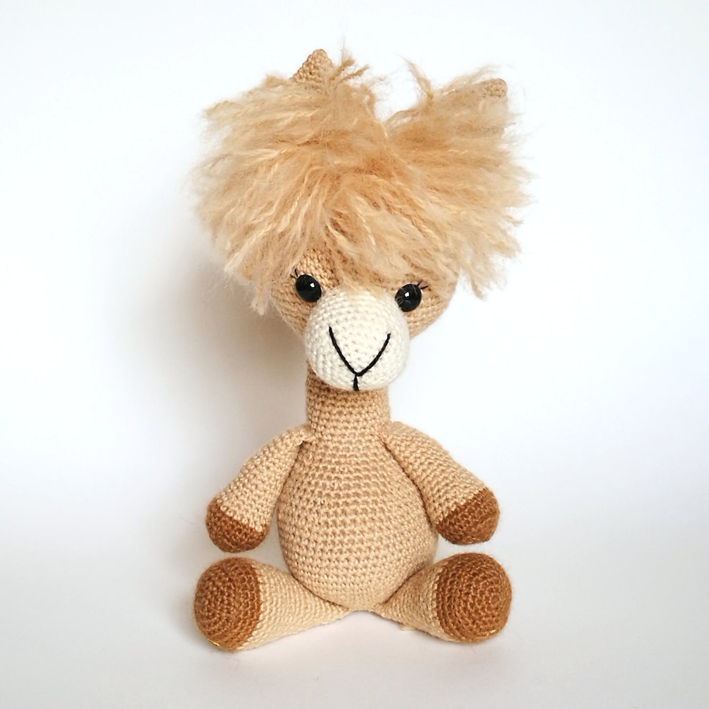 MY ALPACA PET