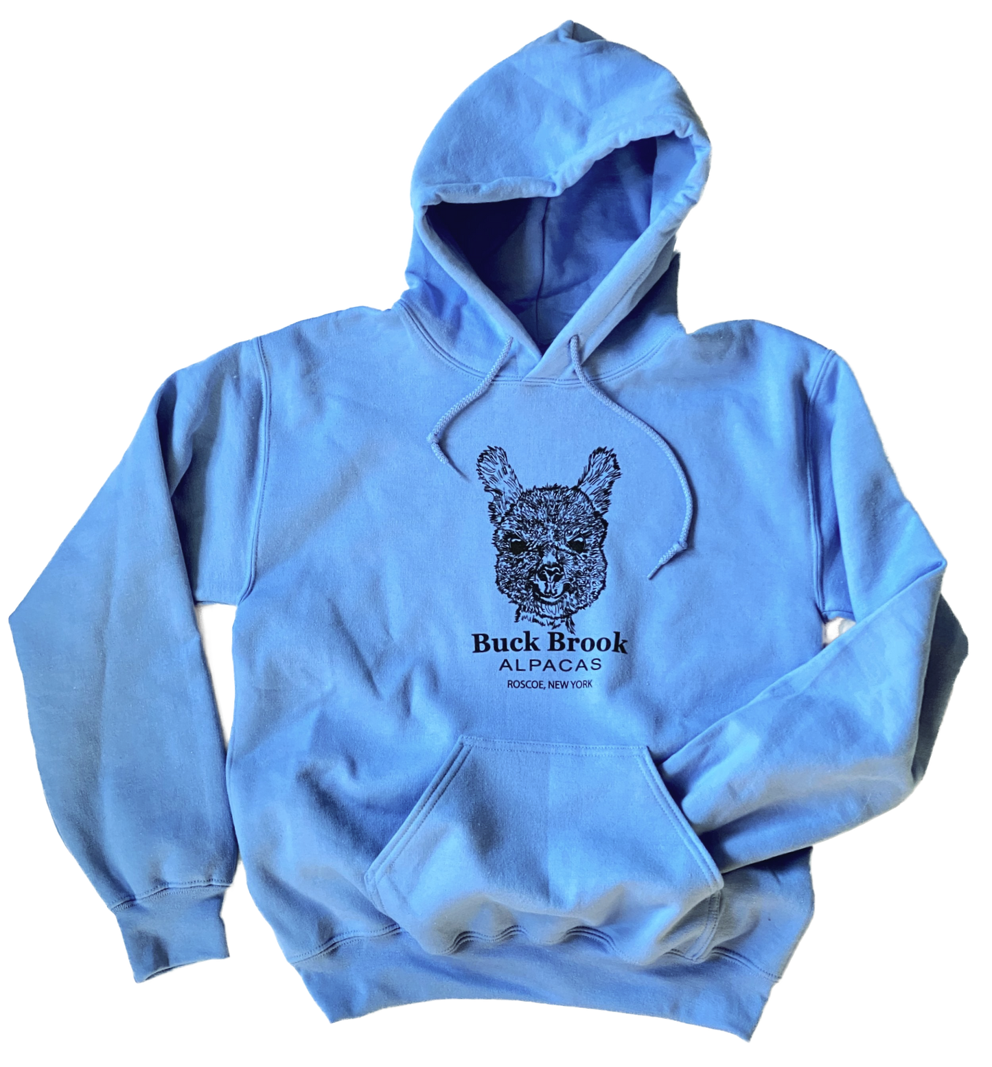 BBA HOODIE SWEATSHIRT - YOUTH