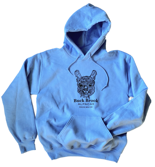 BBA HOODIE SWEATSHIRT - YOUTH