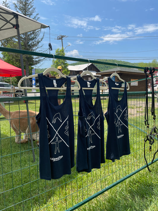 YOGA TANK TOP