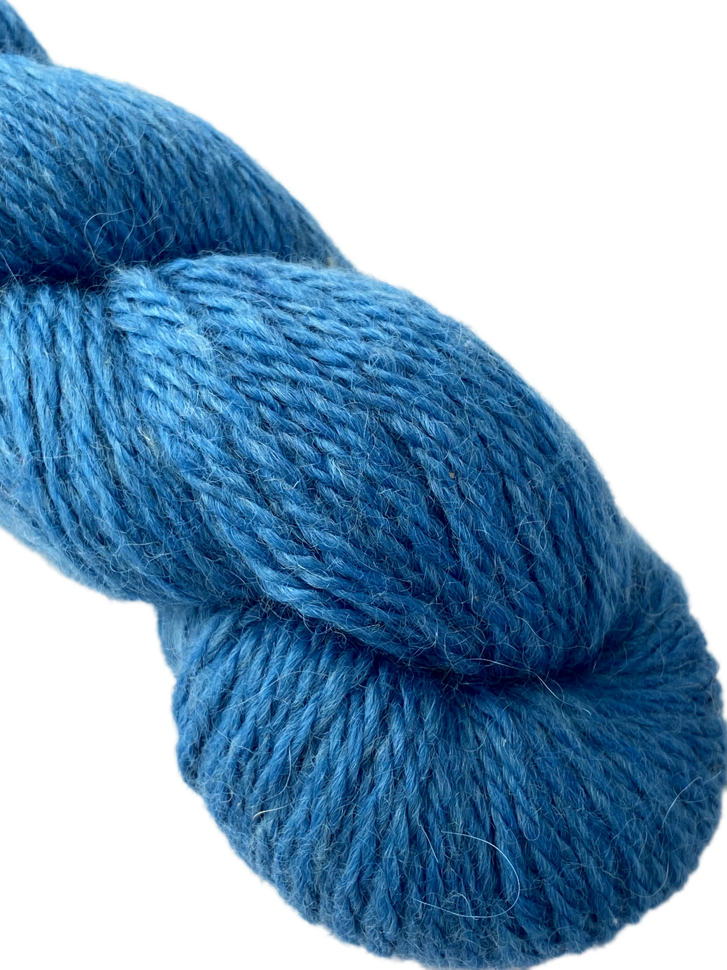 OUR BACK 40/ 100% ALPACA / 2PLY SPRT.WT.